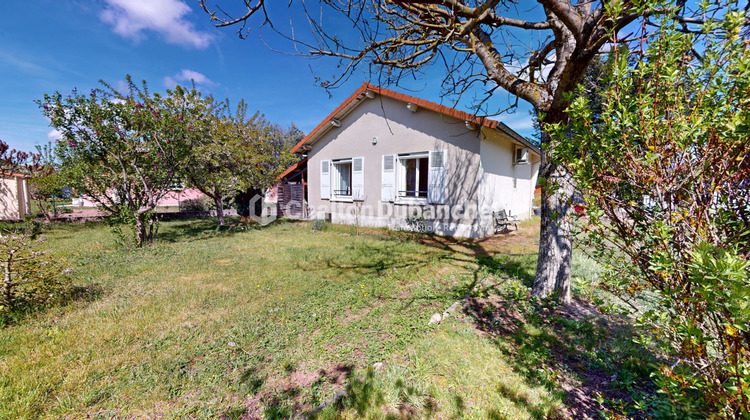 Ma-Cabane - Vente Maison RIORGES, 55 m²