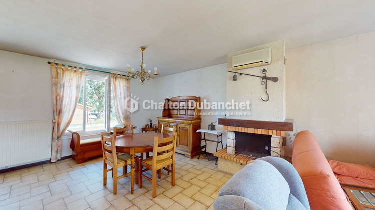 Ma-Cabane - Vente Maison RIORGES, 55 m²