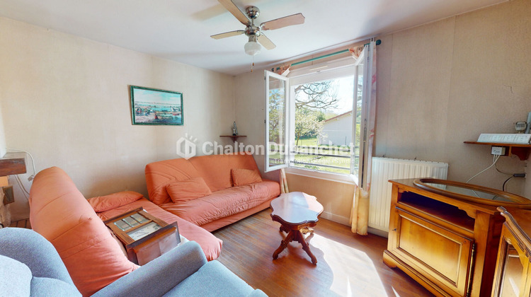 Ma-Cabane - Vente Maison RIORGES, 55 m²