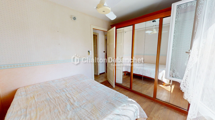 Ma-Cabane - Vente Maison RIORGES, 55 m²