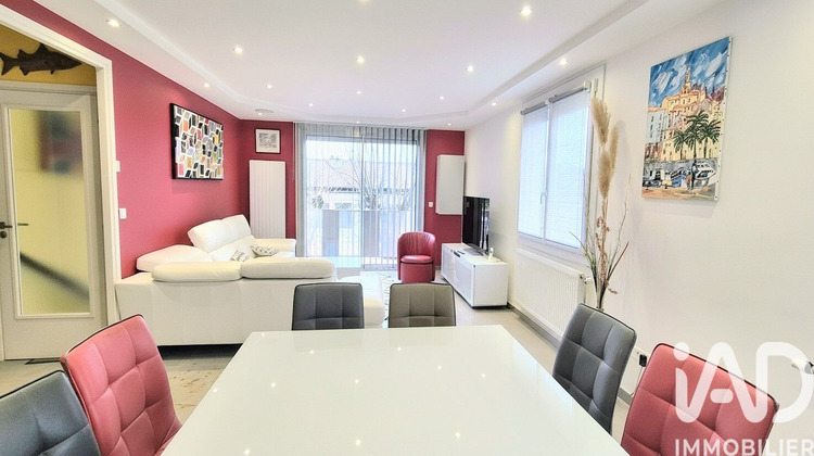 Ma-Cabane - Vente Maison Riorges, 154 m²