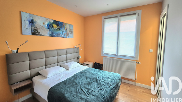 Ma-Cabane - Vente Maison Riorges, 154 m²