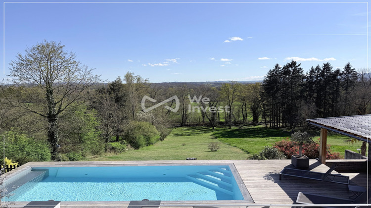 Ma-Cabane - Vente Maison Riorges, 150 m²