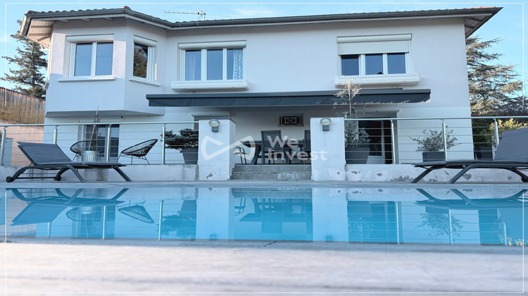 Ma-Cabane - Vente Maison Riorges, 150 m²