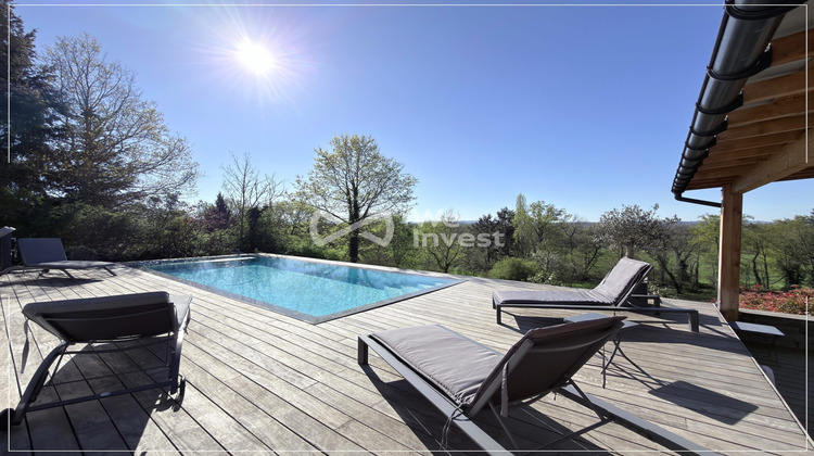 Ma-Cabane - Vente Maison Riorges, 150 m²
