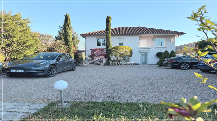 Ma-Cabane - Vente Maison Riorges, 150 m²