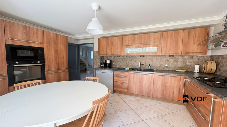Ma-Cabane - Vente Maison Riorges, 135 m²
