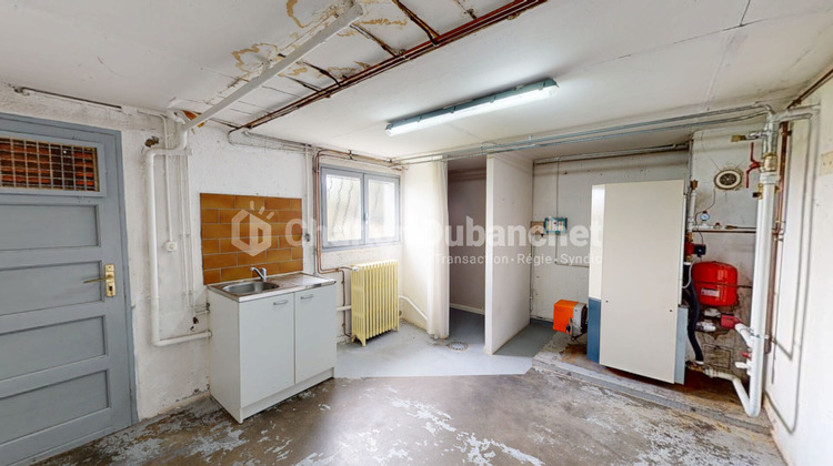 Ma-Cabane - Vente Maison RIORGES, 135 m²
