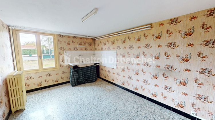Ma-Cabane - Vente Maison RIORGES, 135 m²