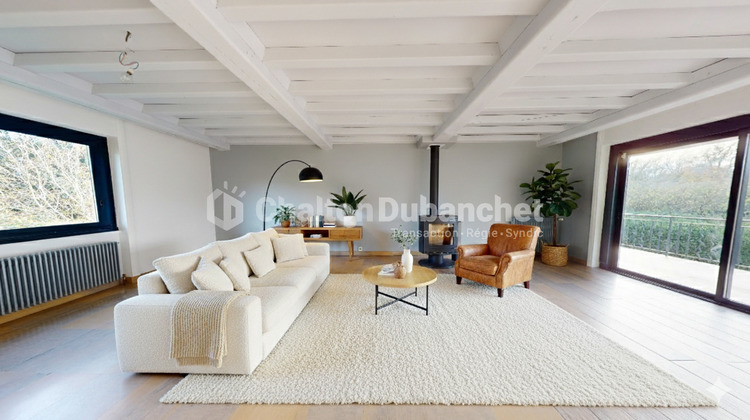 Ma-Cabane - Vente Maison RIORGES, 245 m²