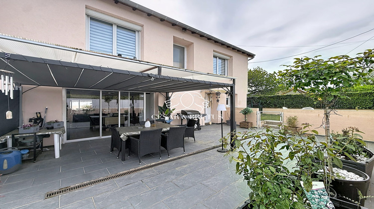 Ma-Cabane - Vente Maison Riorges, 142 m²