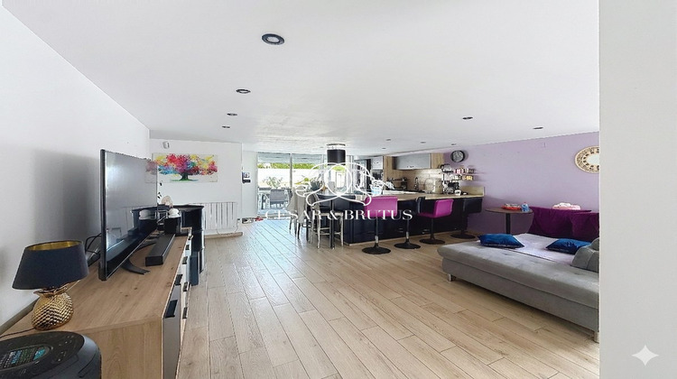 Ma-Cabane - Vente Maison Riorges, 142 m²