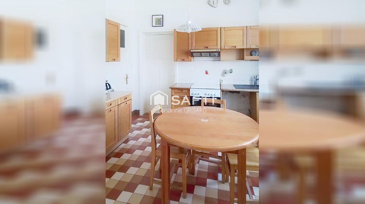 Ma-Cabane - Vente Maison Riorges, 160 m²