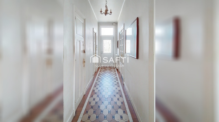 Ma-Cabane - Vente Maison Riorges, 160 m²