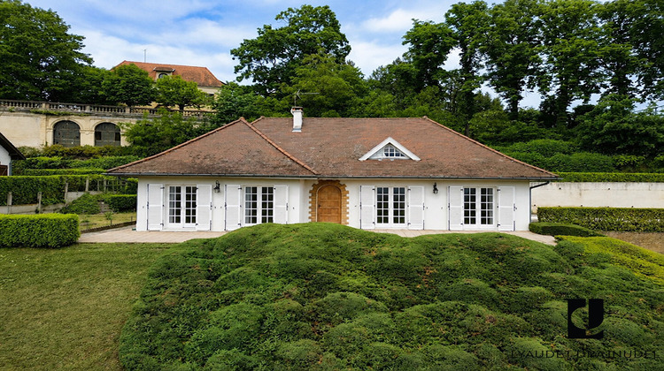 Ma-Cabane - Vente Maison RIORGES, 131 m²