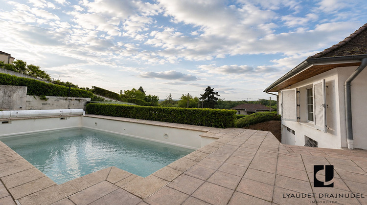 Ma-Cabane - Vente Maison RIORGES, 131 m²