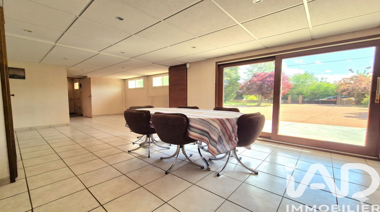 Ma-Cabane - Vente Maison Riorges, 129 m²