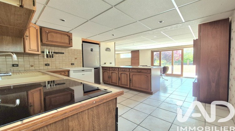 Ma-Cabane - Vente Maison Riorges, 129 m²