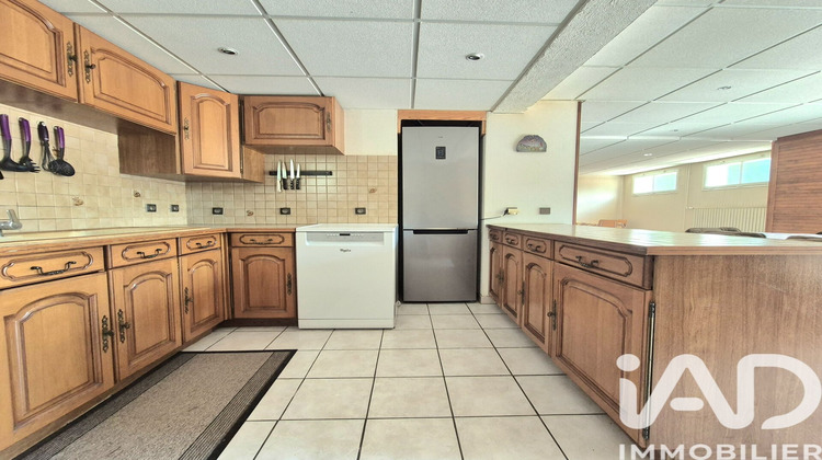 Ma-Cabane - Vente Maison Riorges, 129 m²