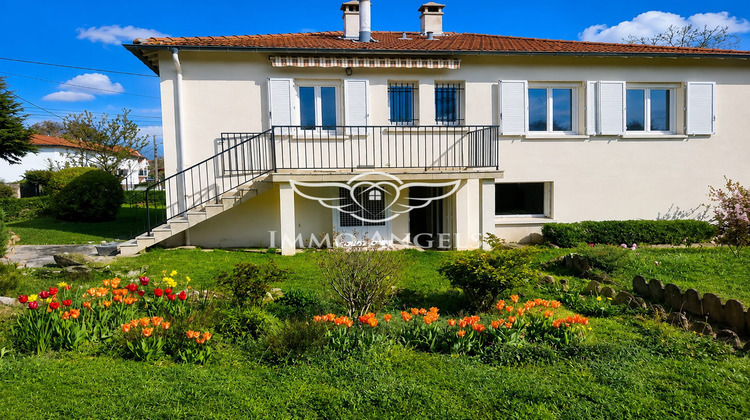 Ma-Cabane - Vente Maison Riorges, 100 m²
