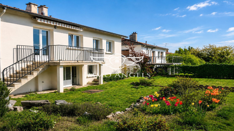 Ma-Cabane - Vente Maison Riorges, 100 m²