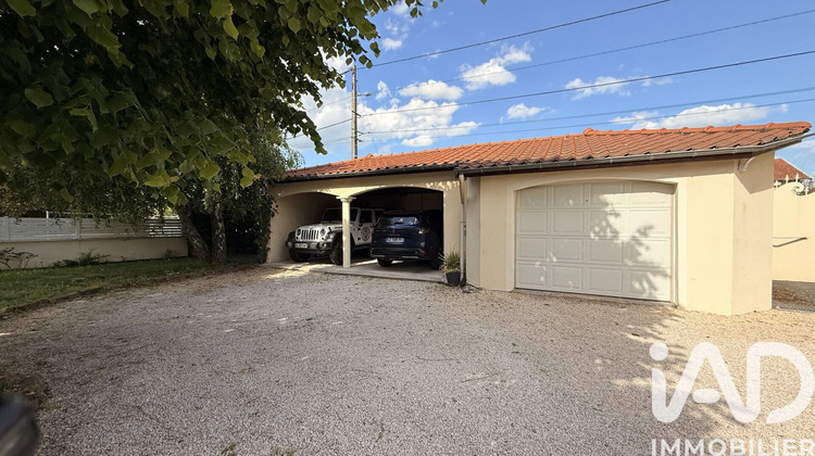 Ma-Cabane - Vente Maison Riorges, 231 m²