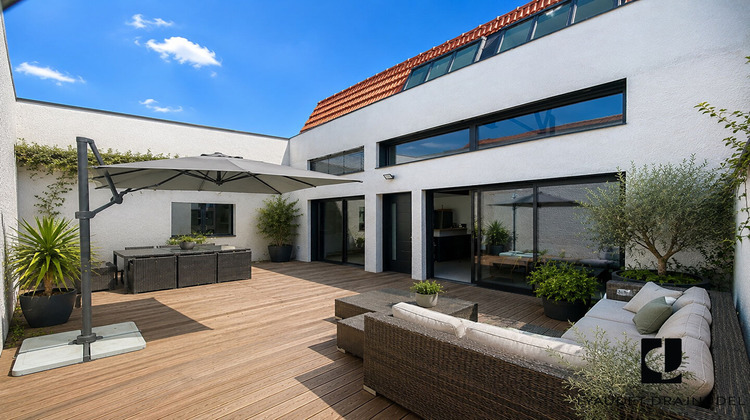 Ma-Cabane - Vente Maison RIORGES, 152 m²