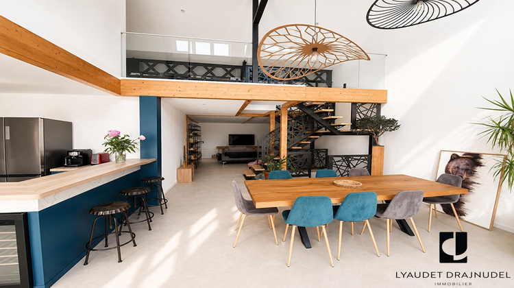 Ma-Cabane - Vente Maison RIORGES, 152 m²