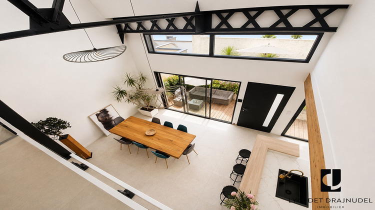 Ma-Cabane - Vente Maison RIORGES, 152 m²
