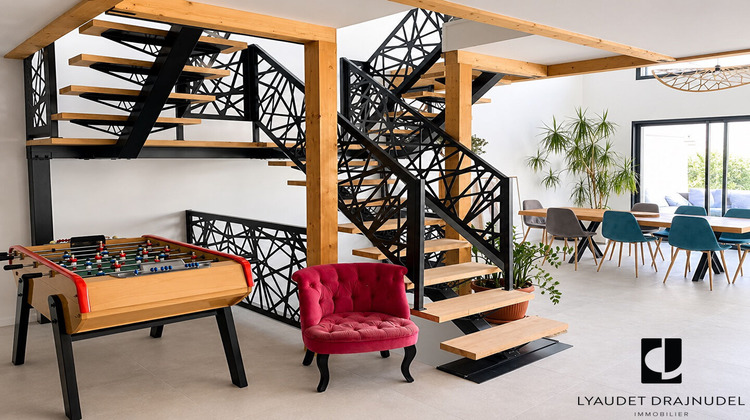 Ma-Cabane - Vente Maison RIORGES, 152 m²