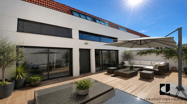 Ma-Cabane - Vente Maison RIORGES, 152 m²