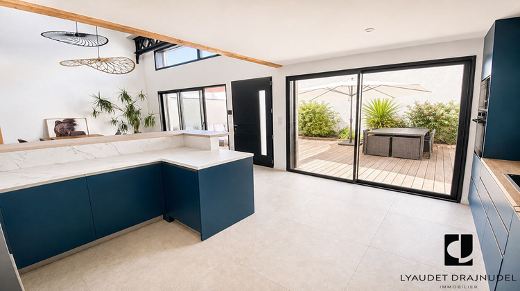 Ma-Cabane - Vente Maison RIORGES, 152 m²