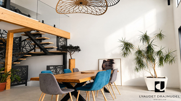 Ma-Cabane - Vente Maison RIORGES, 152 m²