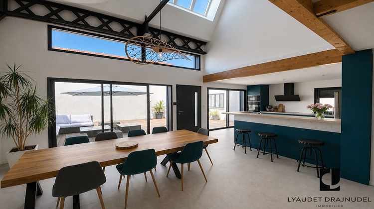 Ma-Cabane - Vente Maison RIORGES, 152 m²