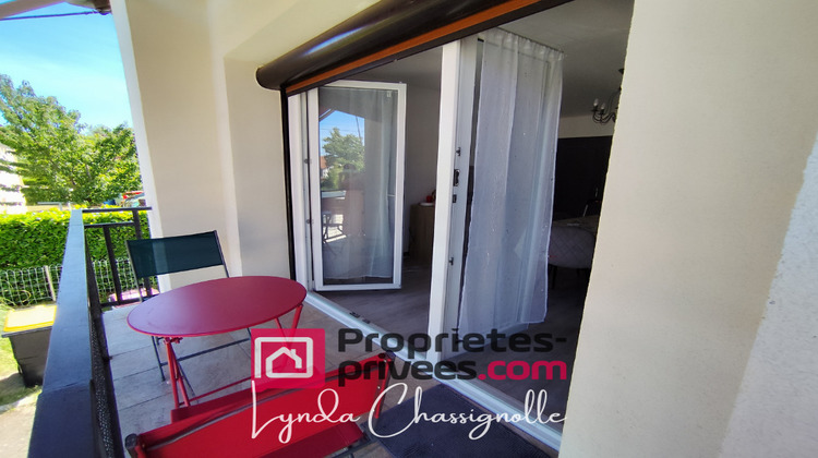 Ma-Cabane - Vente Maison RIORGES, 108 m²