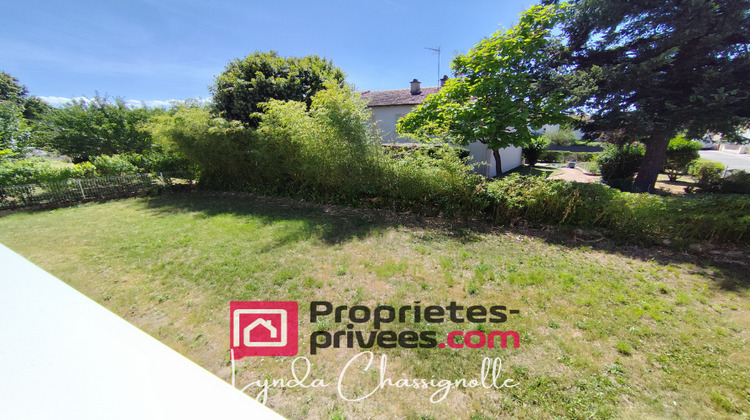 Ma-Cabane - Vente Maison RIORGES, 108 m²