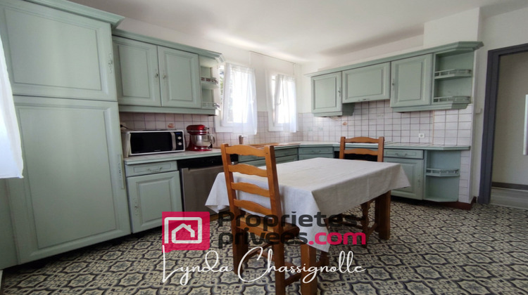 Ma-Cabane - Vente Maison RIORGES, 108 m²