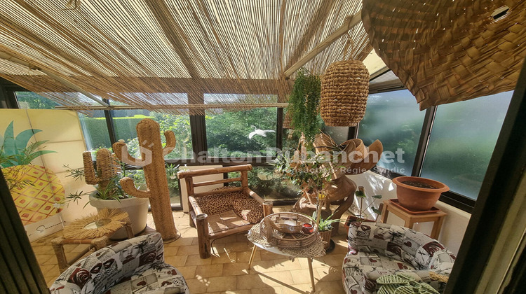 Ma-Cabane - Vente Maison RIORGES, 120 m²