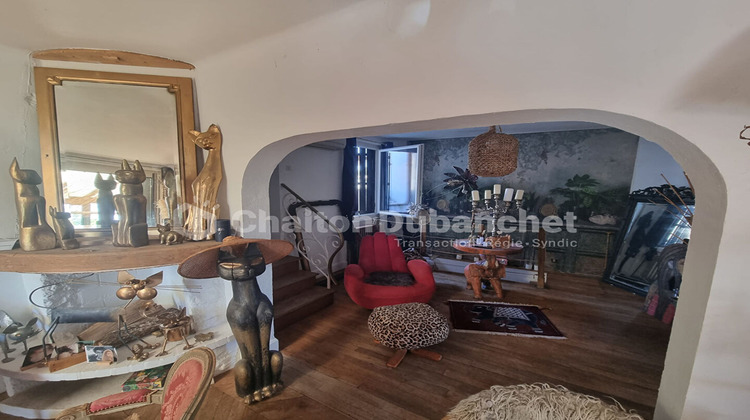 Ma-Cabane - Vente Maison RIORGES, 120 m²