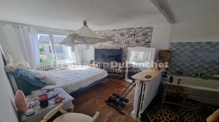 Ma-Cabane - Vente Maison RIORGES, 120 m²