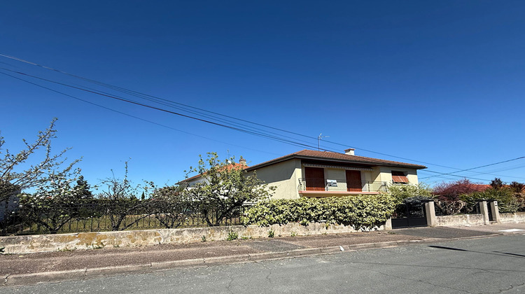 Ma-Cabane - Vente Maison RIORGES, 98 m²