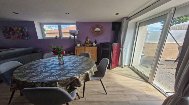 Ma-Cabane - Vente Maison RIORGES, 142 m²