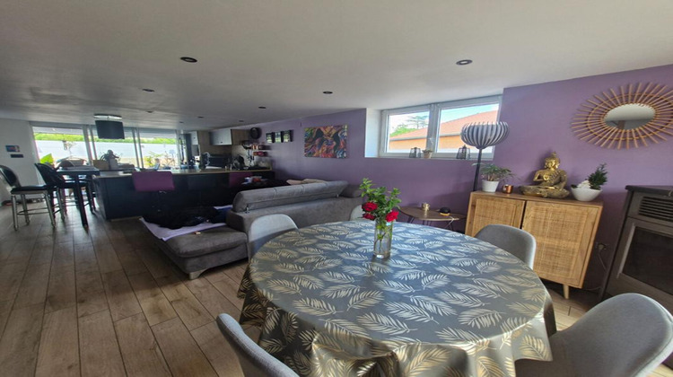 Ma-Cabane - Vente Maison RIORGES, 142 m²