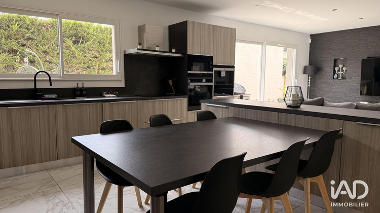 Ma-Cabane - Vente Maison Riorges, 140 m²
