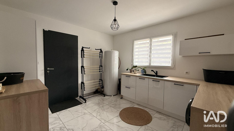 Ma-Cabane - Vente Maison Riorges, 140 m²