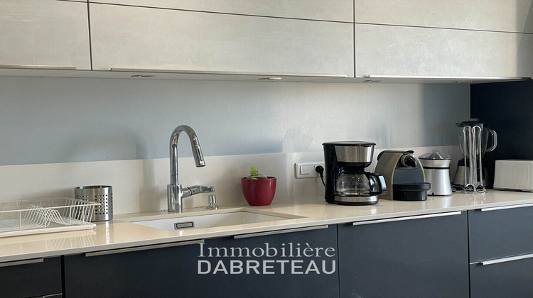 Ma-Cabane - Vente Maison RIORGES, 154 m²