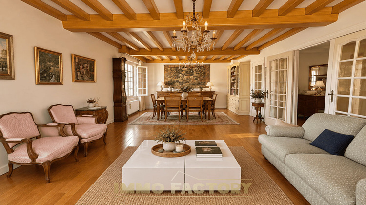 Ma-Cabane - Vente Maison RIORGES, 110 m²