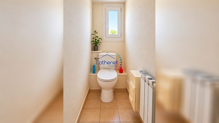 Ma-Cabane - Vente Maison Riorges, 120 m²