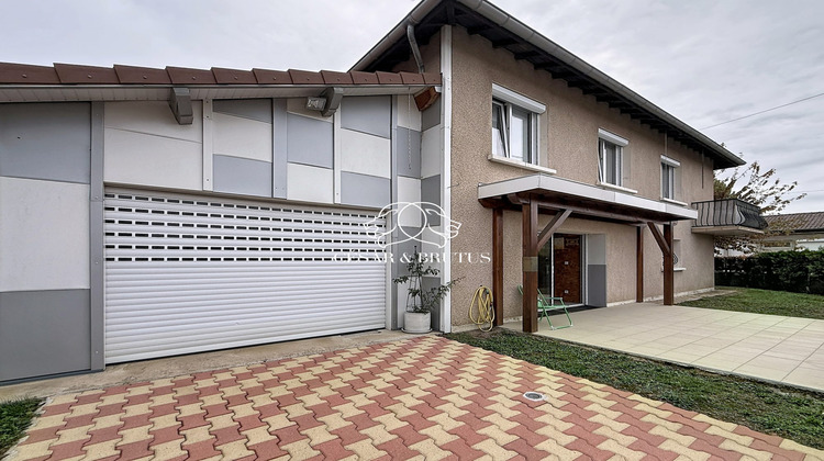 Ma-Cabane - Vente Maison Riorges, 154 m²