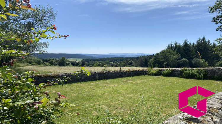 Ma-Cabane - Vente Maison Riotord, 76 m²